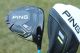PING G430 Driver w/ Shaft of your choice! 