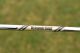 Tour Issue Dynamic Gold 105 3-PW Iron Shafts