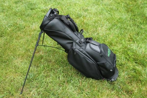 Peoples Golf Vessel VLX Stand Golf Bag