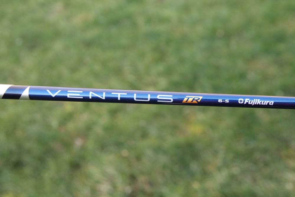New Tour Issue Stealth 9.0 w/ Ventus TR Blue 6S