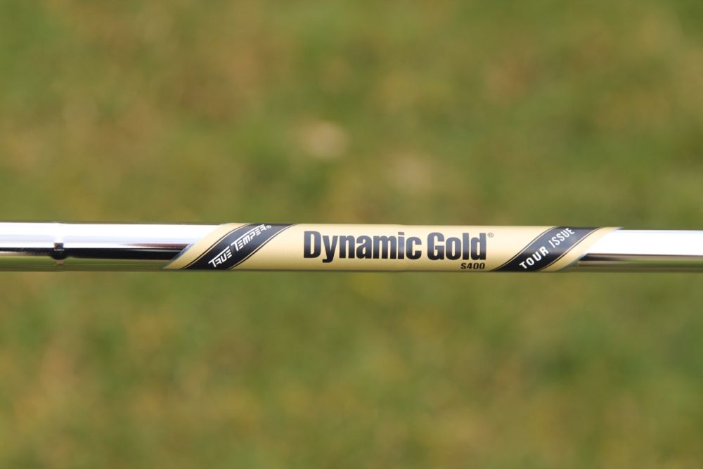 Dynamic Gold TOUR ISSUE  S200
