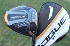 Callaway Rogue ST Driver w/ Shaft of your choice! 