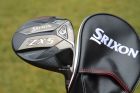 Srixon ZX5 MKII Driver w/ Shaft of your choice! (LS Included) 