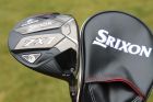 Srixon ZX7 MKII Driver w/ Shaft of your choice!