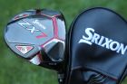 Srixon ZX7 Driver w/ Shaft of your choice!