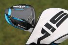 Tour Issue Taylormade SIM 2 Driver w/ Shaft of your choice! 