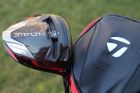 Taylormade Stealth Driver w/ Shaft of your choice! 