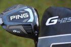Ping G425 Driver w/ Shaft of your choice! 