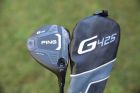 Ping G425 Fairway w/ Shaft of your choice! 