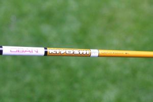 Tour Issue and Retail Shafts | The Peoples Clubs