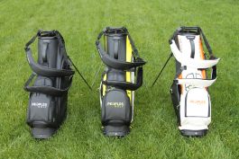 Peoples Golf Vessel Players III Stand Bag