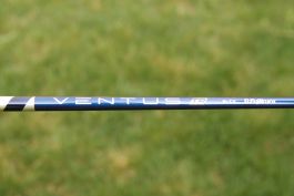 Fujikura Ventus TR Blue Golf Shaft