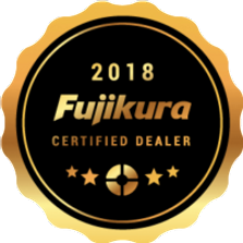 Fujikura Certified Dealer 