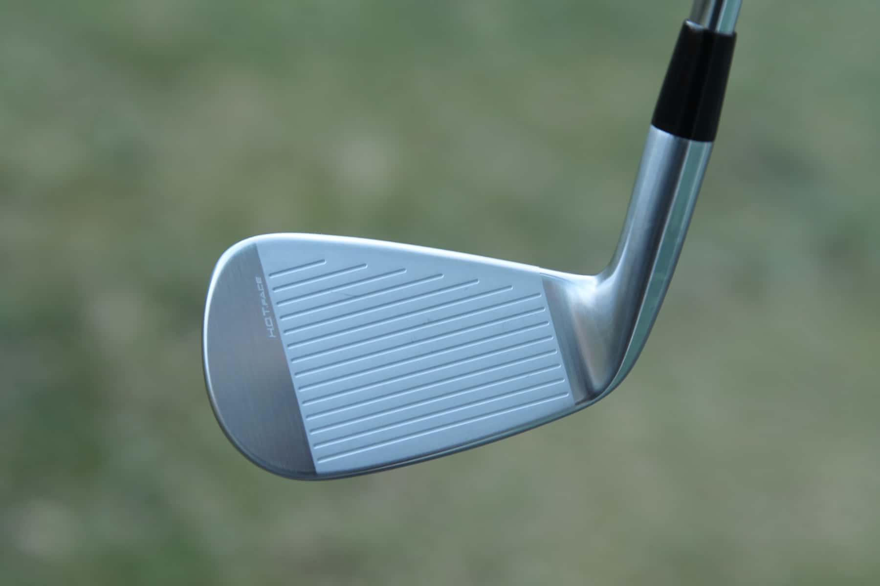 Cobra King Tec Iron Set (Tec X included) 