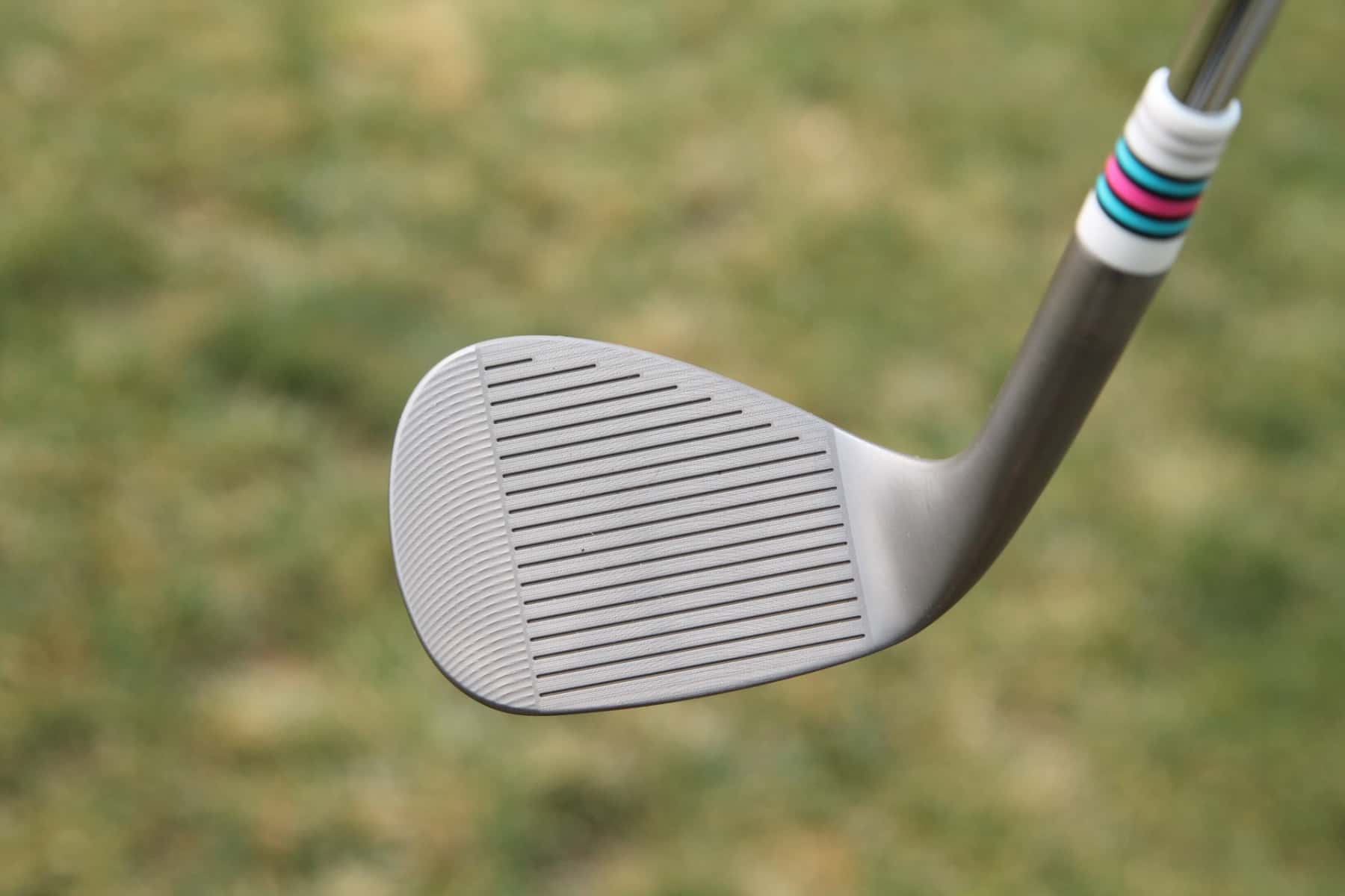 Tour Issue Cleveland RTX 6 RAW Wedge Set 54 & 58 w/ S200