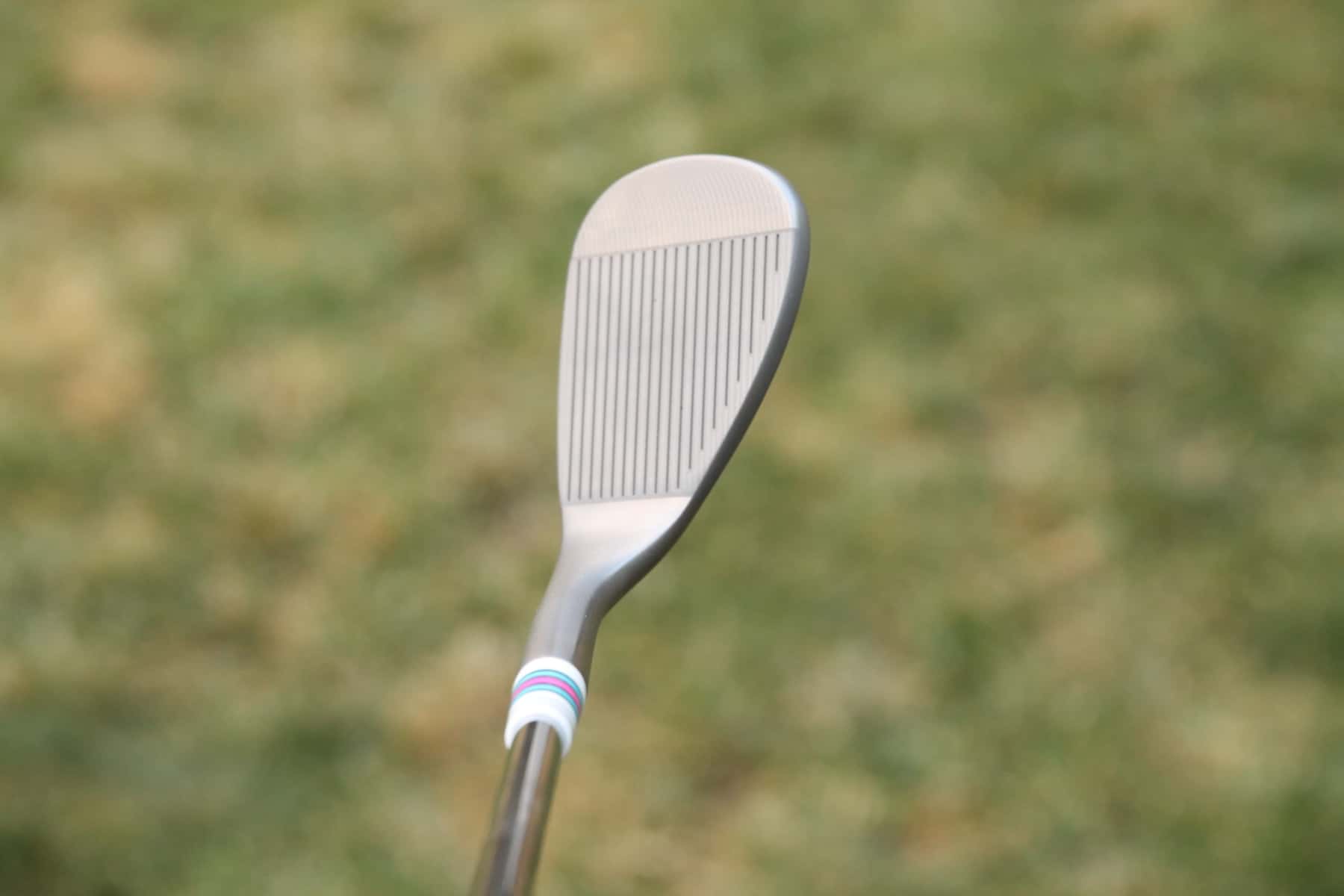 Tour Issue Cleveland RTX 6 RAW Wedge Set 54 & 58 w/ S200