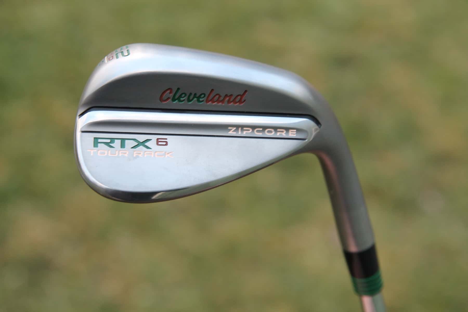 Tour Issue Cleveland RTX 6 RAW Wedge Set 52 & 56 w/ S200