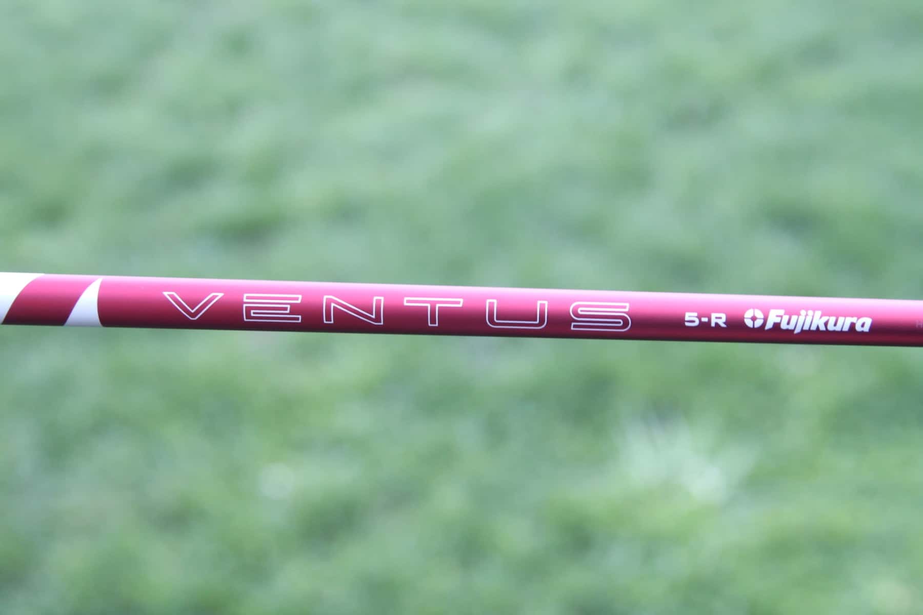 New Tour Issue Qi4D CORE 9 w/ Ventus Red 5R 