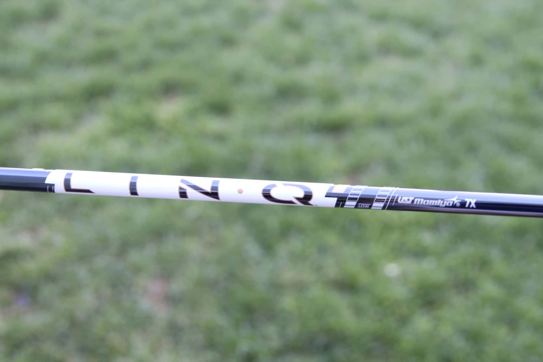 New Tour Issue Callaway Quantum Max 10.5 w/ UST Mamiya Lin-Q White 7X