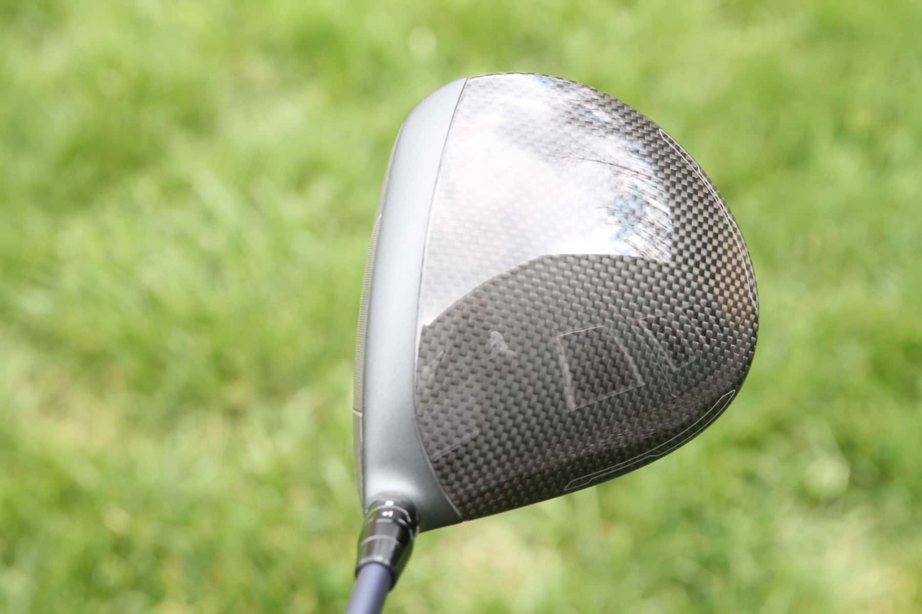 New Tour Issue Callaway Quantum TD 9 w/ Fujikura Ventus TR Blue 6X 