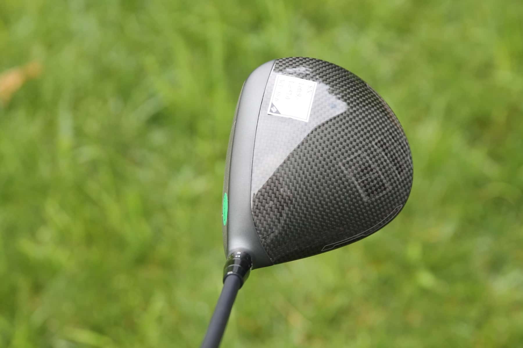 Tour Issue Callaway Quantum TD Tour Draw 9 w/ Fujikura Ventus TR Blue 6X 