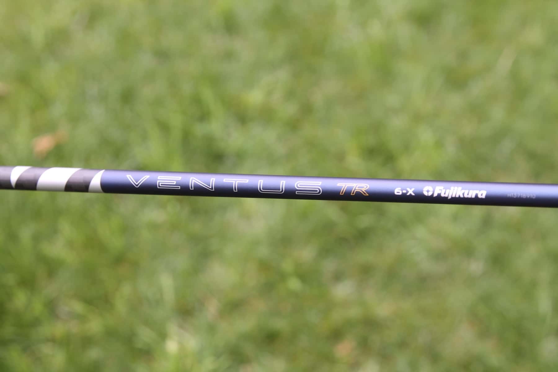 Tour Issue Callaway Quantum TD Tour Draw 9 w/ Fujikura Ventus TR Blue 6X 