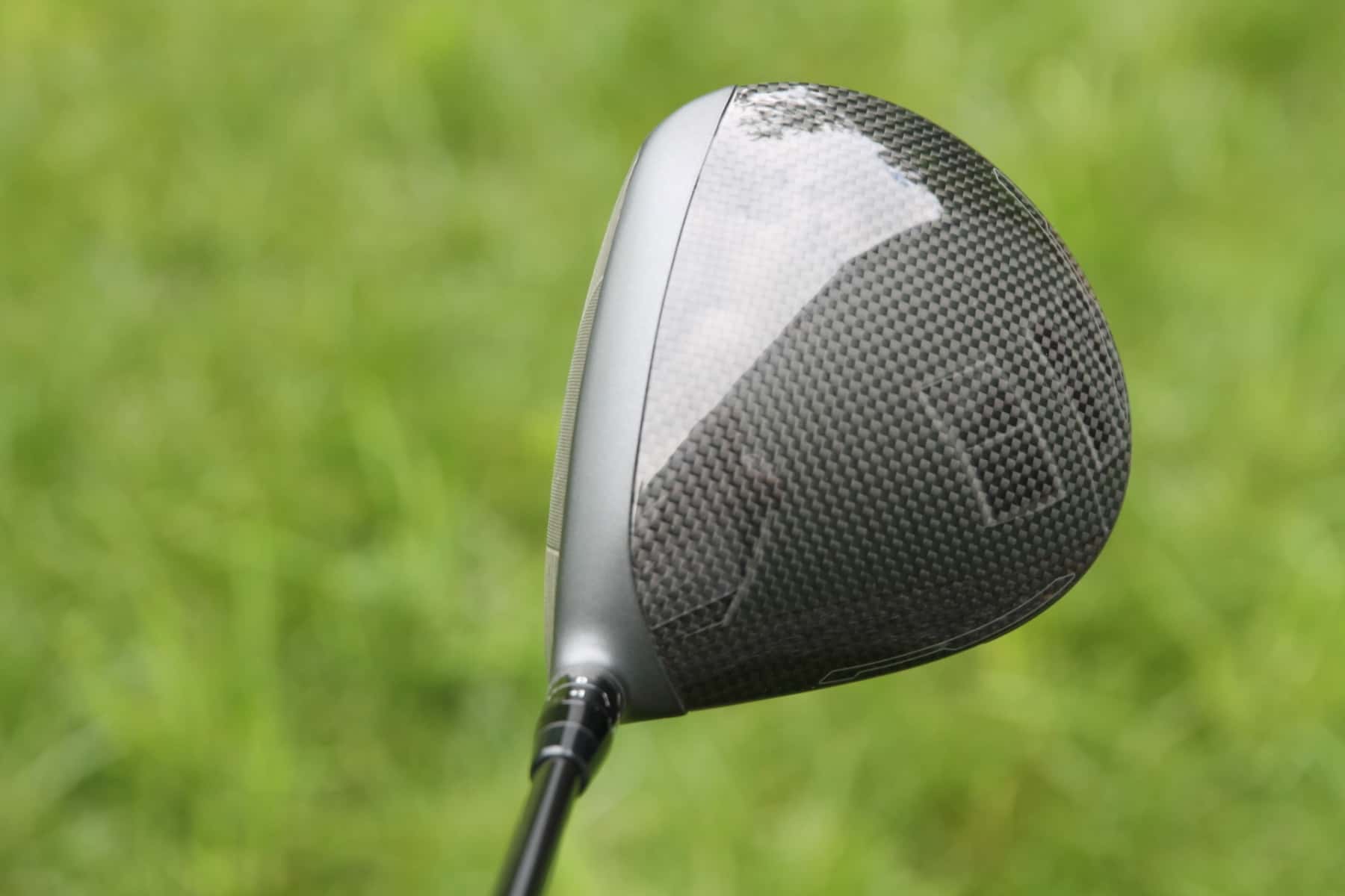 Tour Issue Callaway Quantum TD Max 8.5 w/ UST Lin-Q White 5TX 