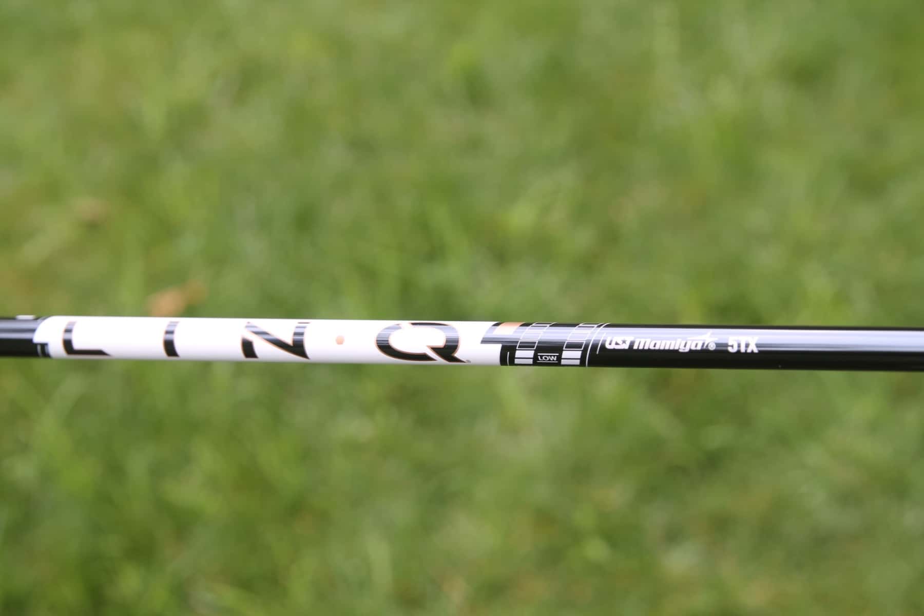 Tour Issue Callaway Quantum TD Max 8.5 w/ UST Lin-Q White 5TX 