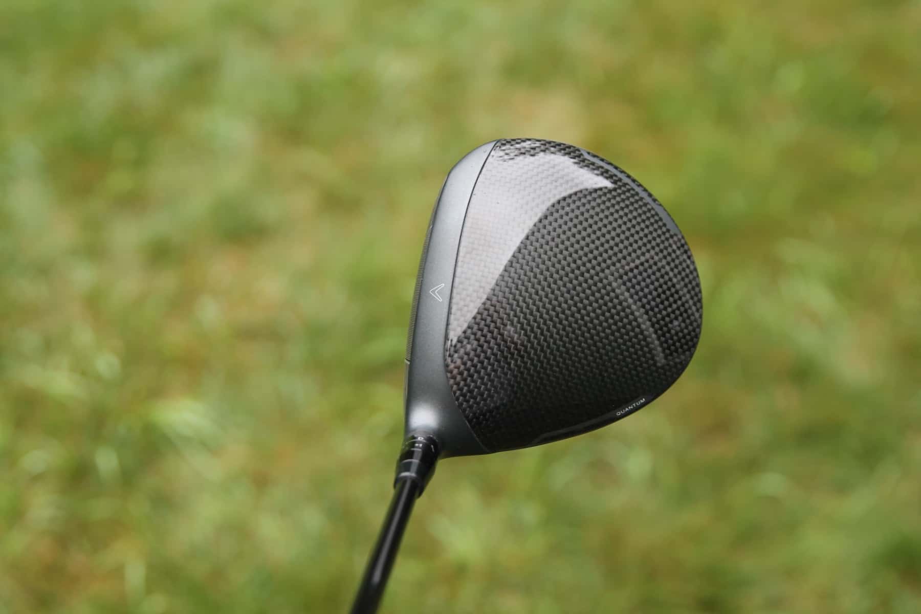 Tour Issue Callaway Quantum Max 9.0 w/ VF 6X 