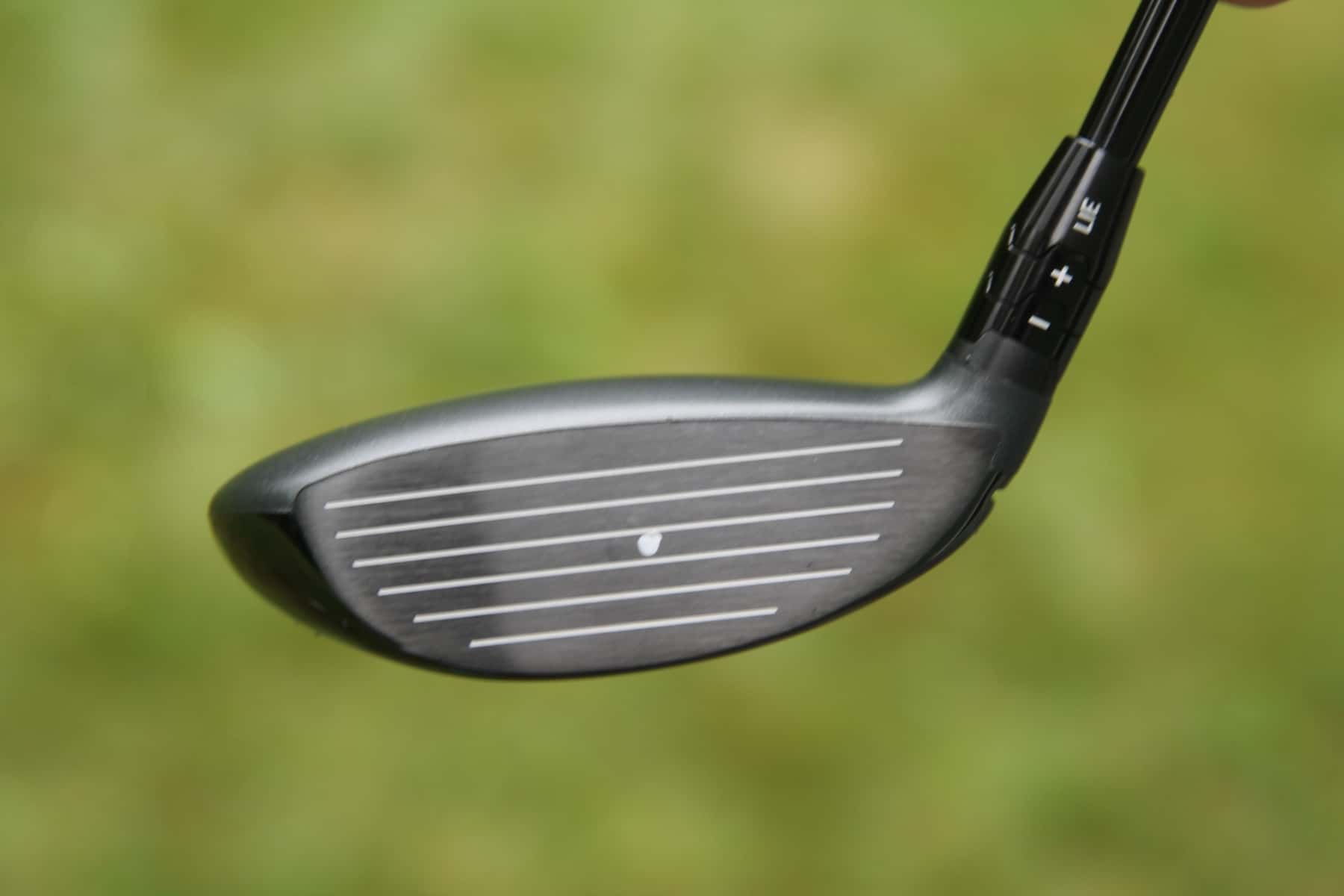 Tour Issue Callaway Quantum Max 15 w/ Kaili Blue 80 TX