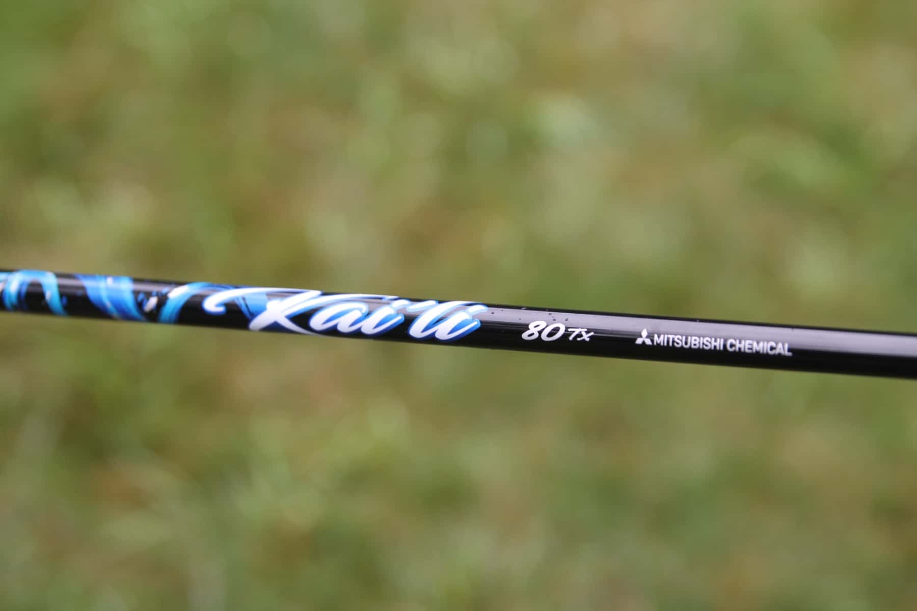 Tour Issue Callaway Quantum Max 15 w/ Kaili Blue 80 TX