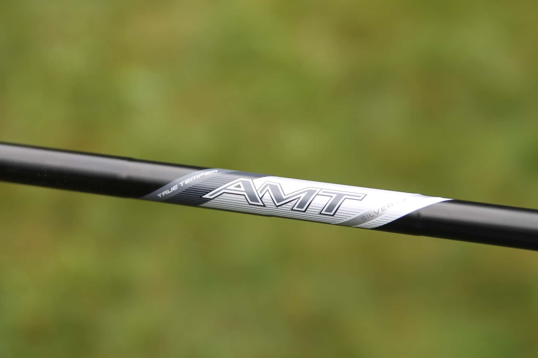 Titleist 620 MB RAW 4-PW Iron Set w/ AMT Silver X100 