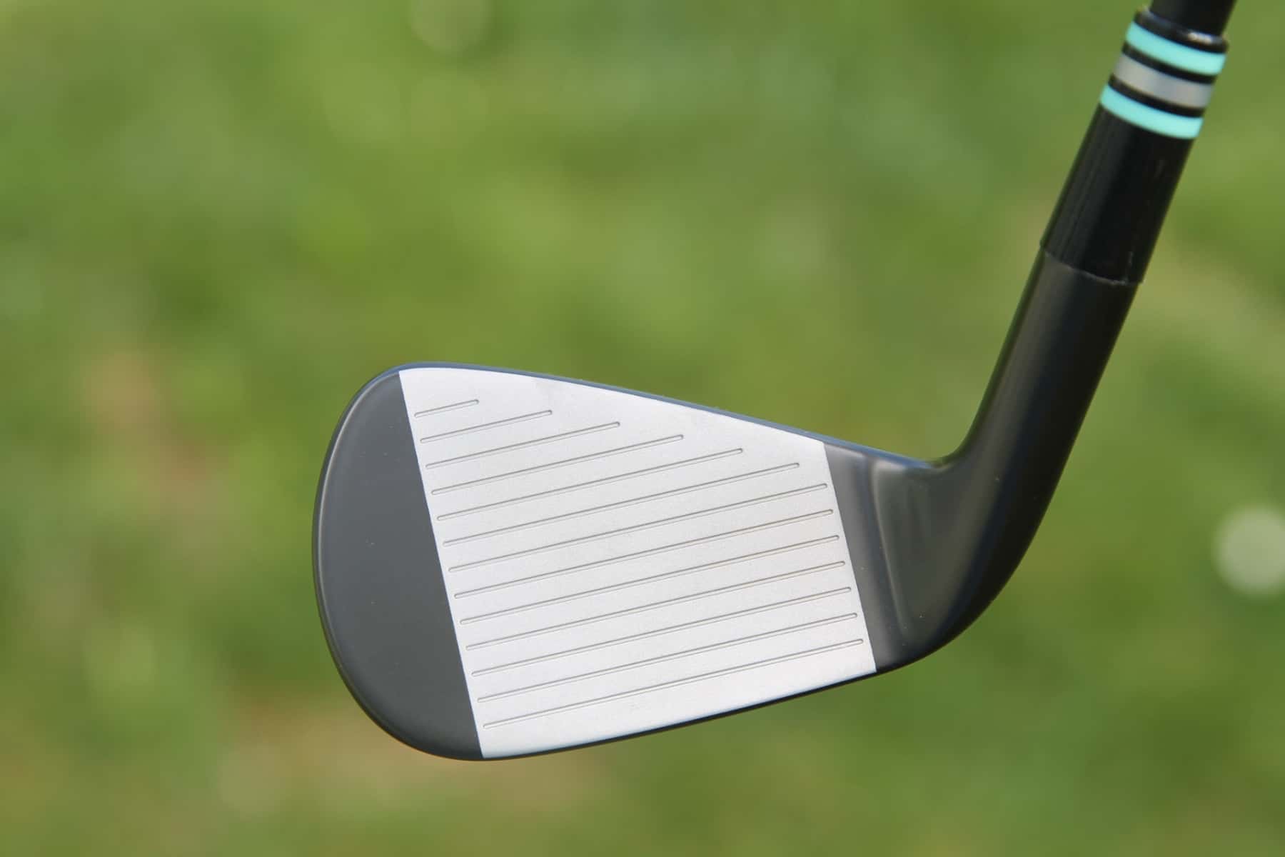 Callaway Apex Ai200 Black Shadow Iron Set 