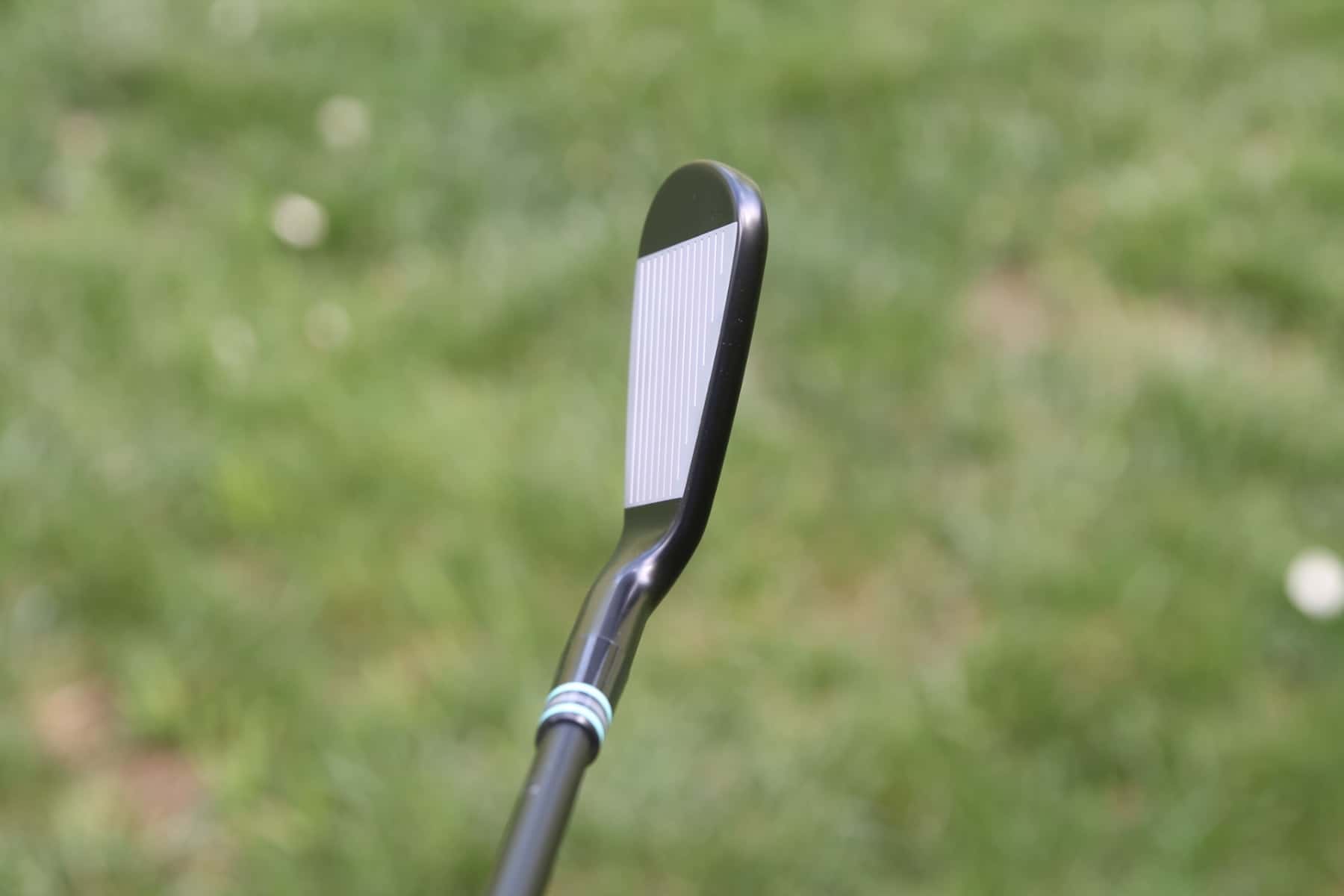 Callaway Apex Ai200 Black Shadow Iron Set 