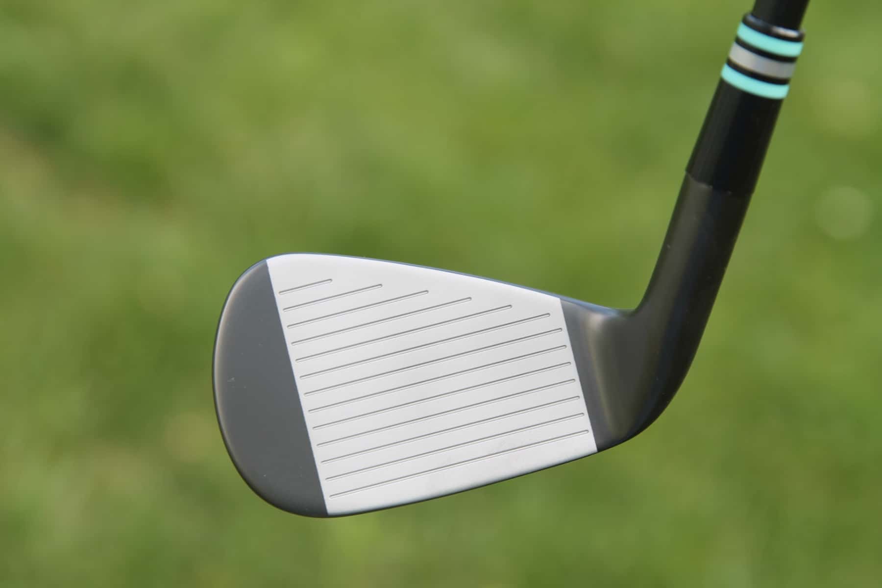 Callaway Apex Ai300 Black Shadow Iron Set 