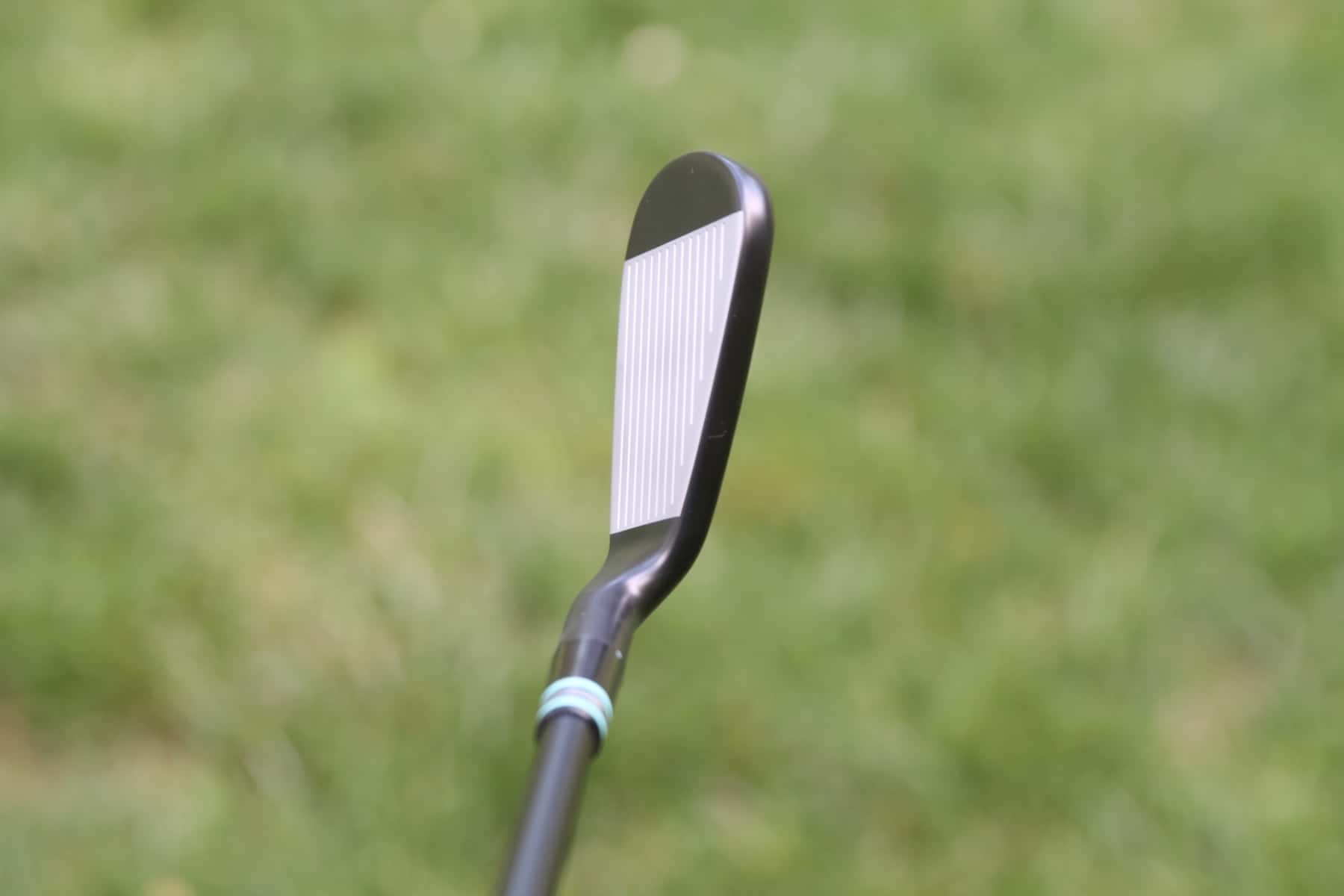 Callaway Apex Ai300 Black Shadow Iron Set 