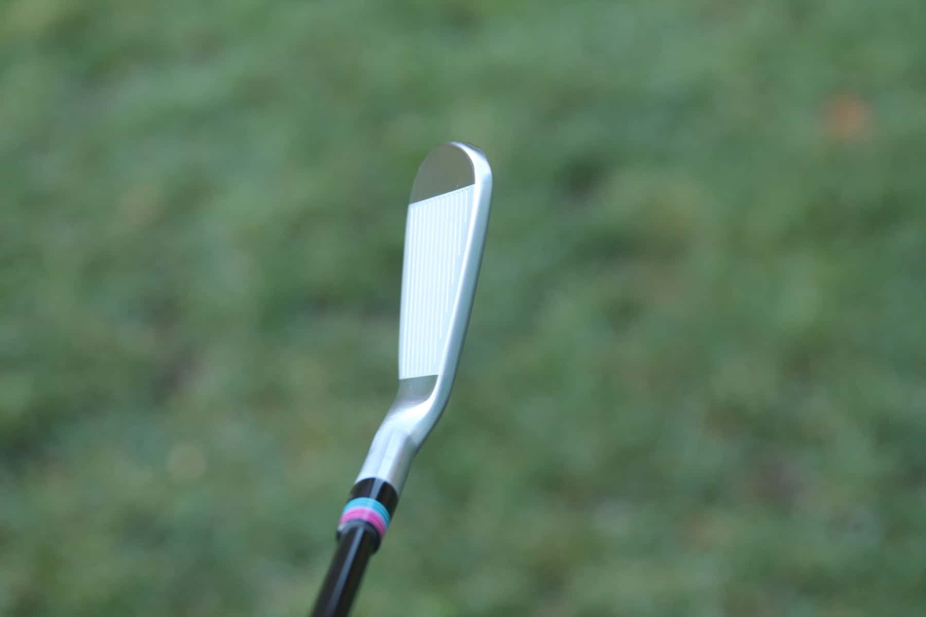 Callaway Apex TI Fusion Chrome Iron Set 