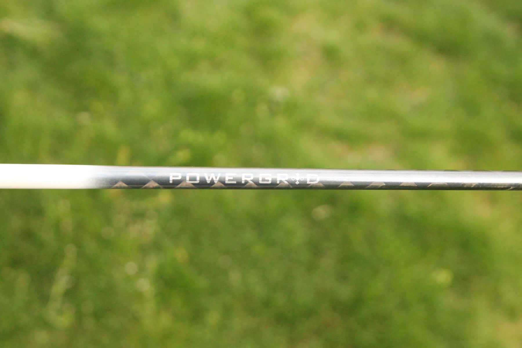 ARETERA Alpha One Blue Shaft 