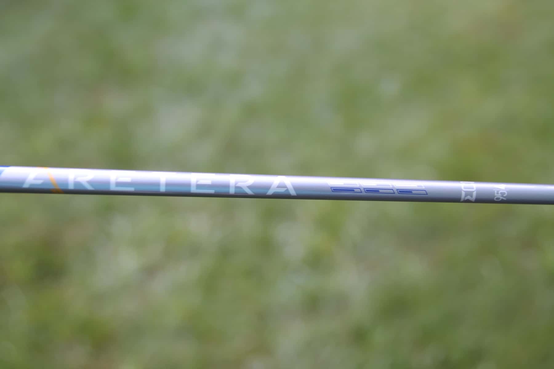 Aretera EC1 Hybrid Shaft