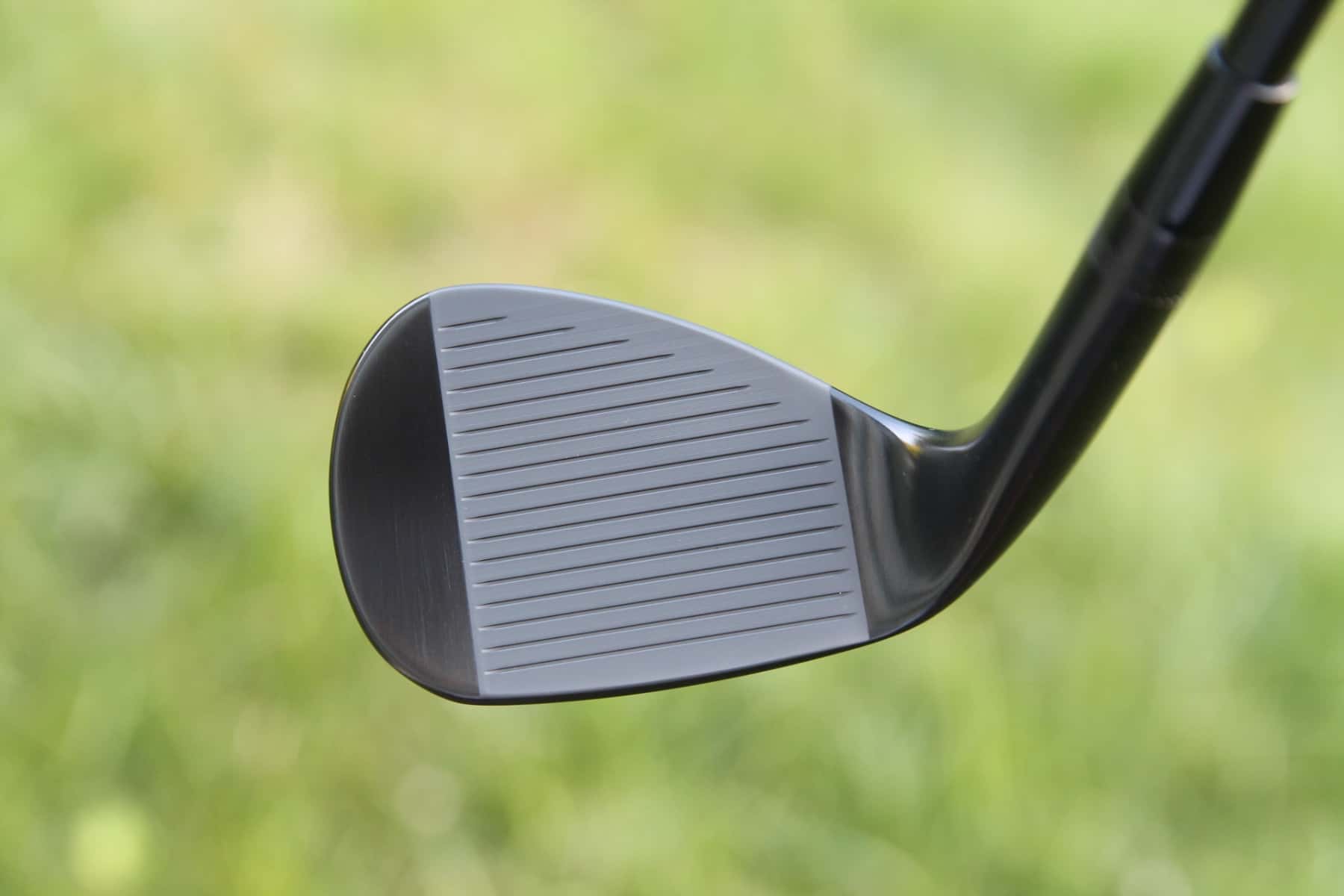 Titleist Vokey SM10 Black Vapor Wedge 