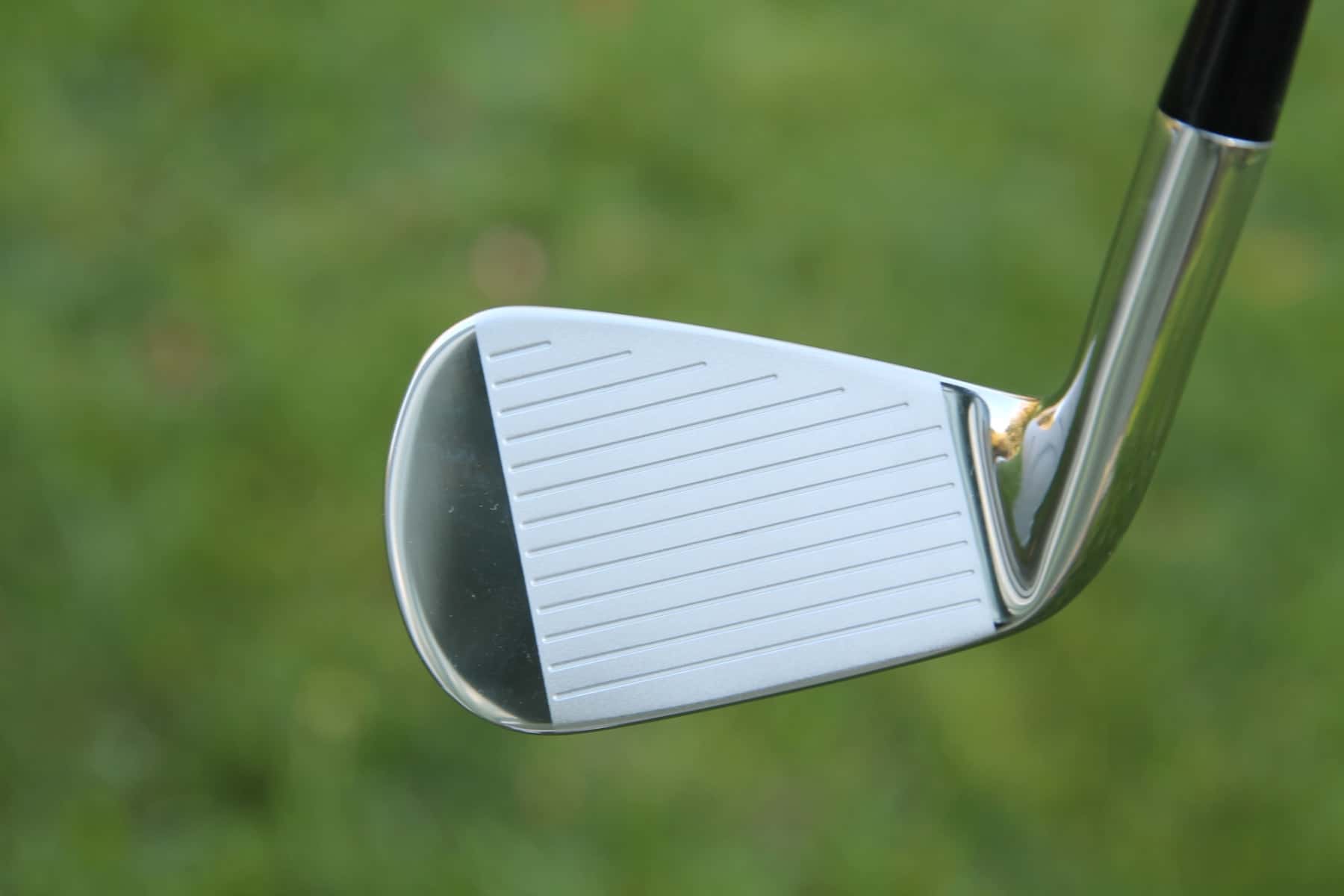 Callaway Ai150 Iron Set 