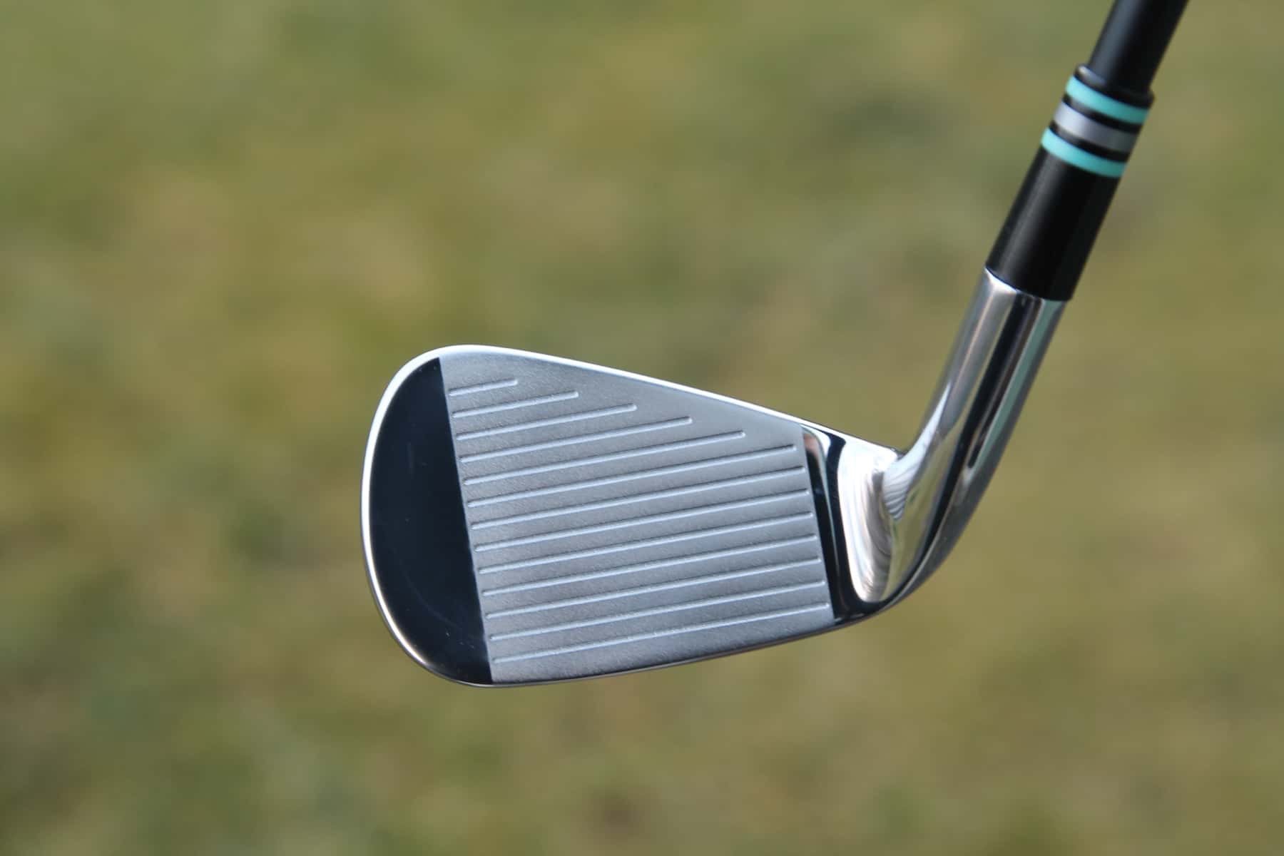 Callaway Elyte Iron Set 