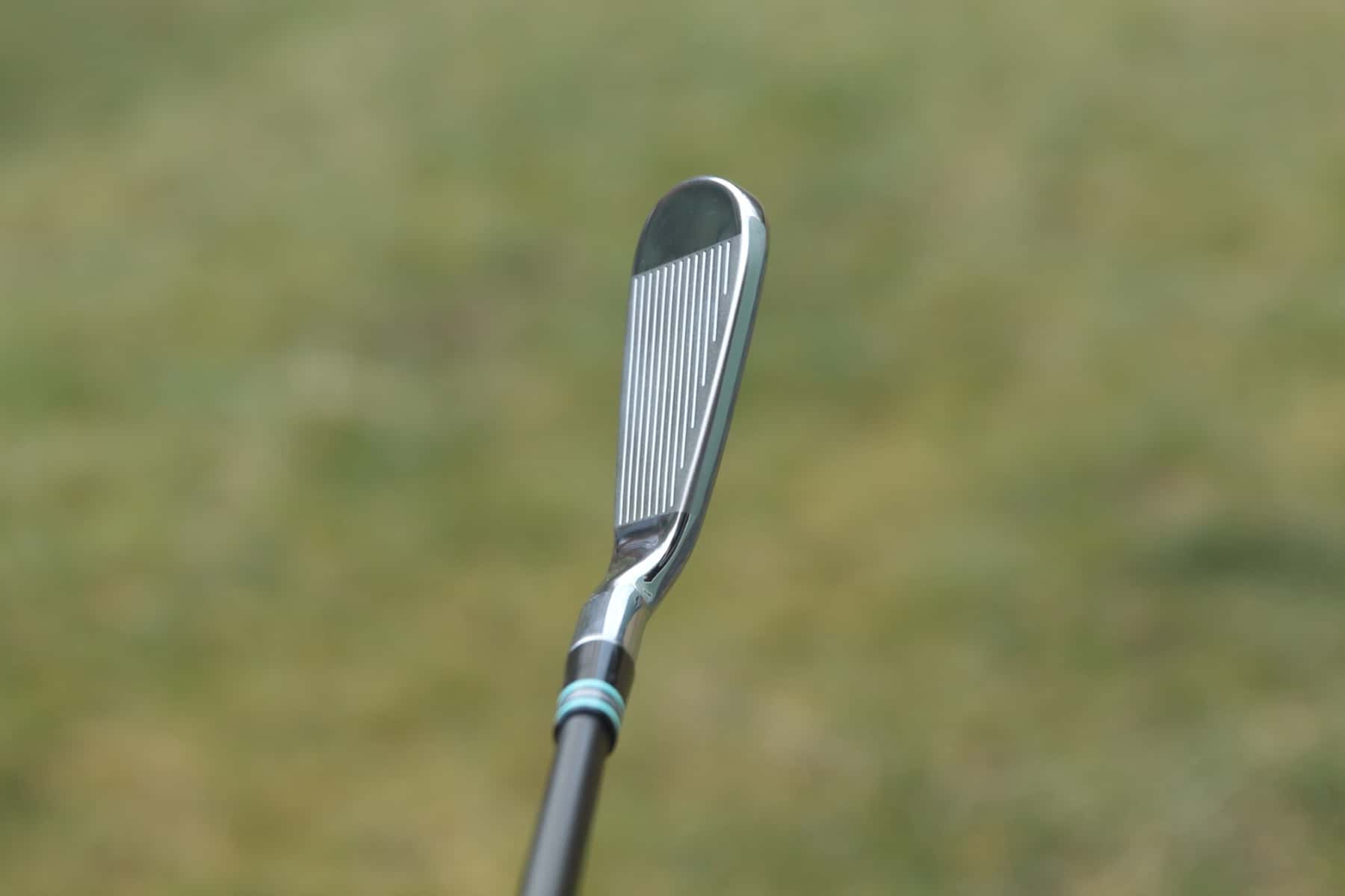 Callaway Elyte Iron Set 