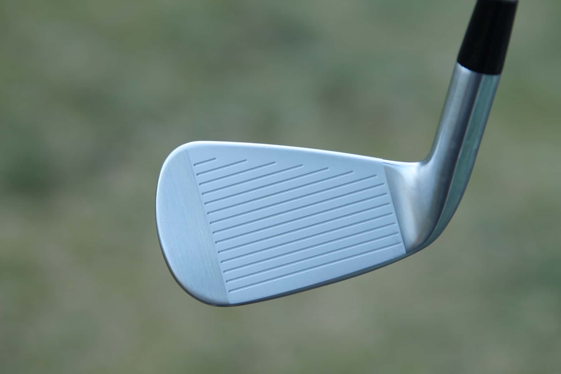 Cobra 3DP Tour Iron Set 