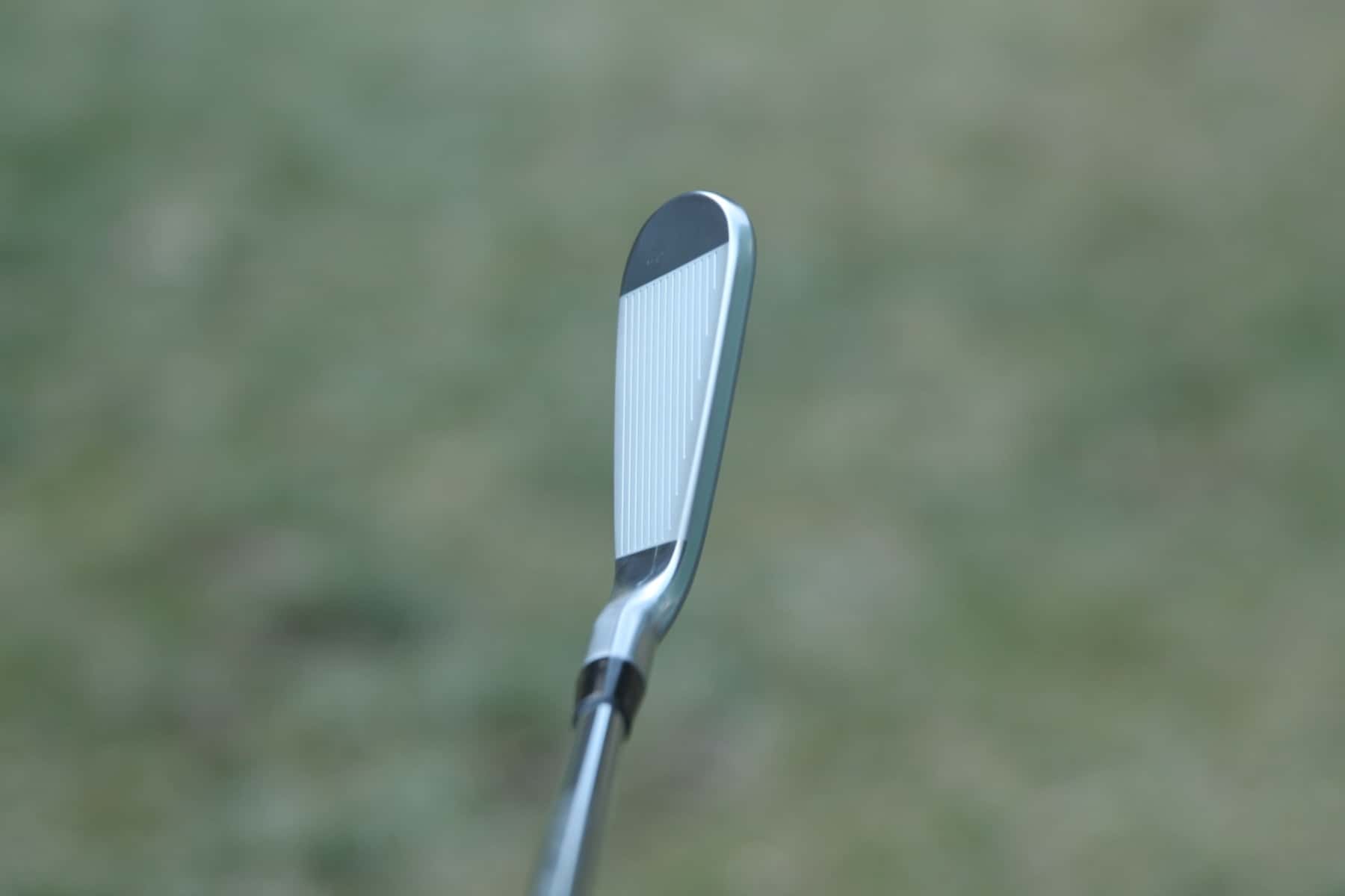 Cobra 3DP Tour Iron Set 