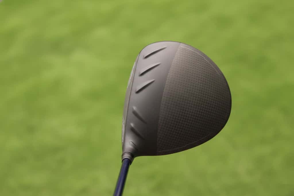 PING G440 K Driver w/ Shaft of your choice!