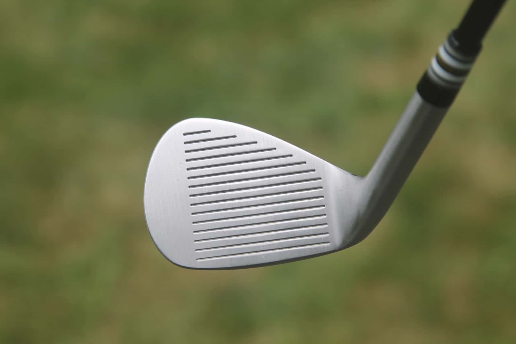 BB&F Co Don White Wedge 
