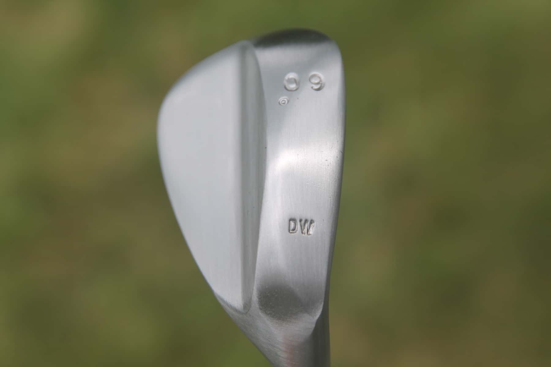BB&F Co Don White Wedge 