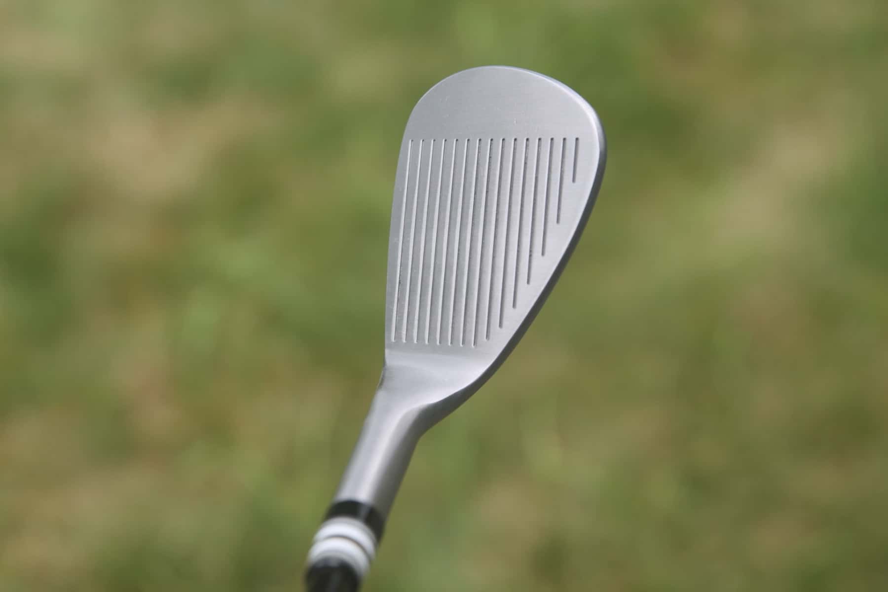 BB&F Co Don White Wedge 
