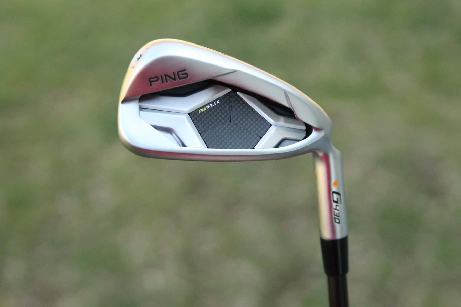 PING G440 Iron Set 